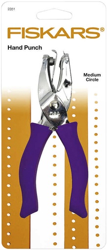 [1386009] Perforatrice emporte-pièces Fiskars rond