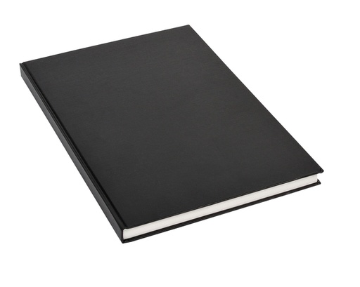 [1000301] Bloc à dessin Quantore 216x279mm Dummy 120g 100 feuilles