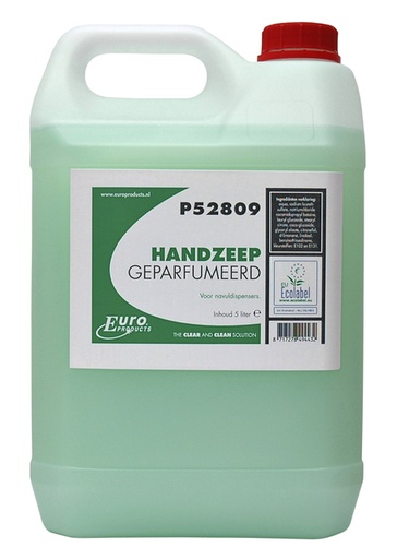 [1388536] Handzeep Euro Products 5000ml P52809