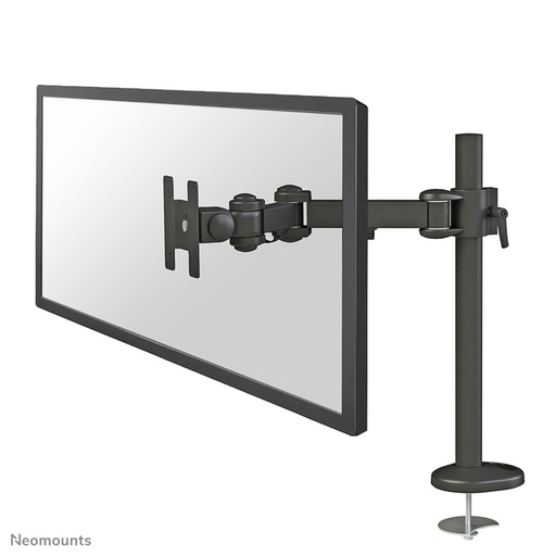 [418427] Support écran Neomounts D960G 10-30" oeillet noir
