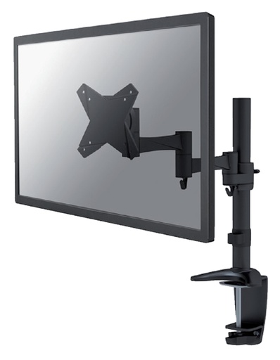 [418393] Monitorarm Neomounts D1330 10-30" zwart