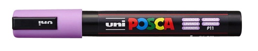 [1386126] Paintmarker Uni POSCA PC5M medium lavendel