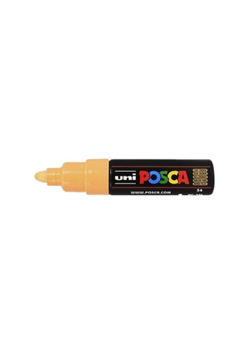[1386170] Marqueur peinture Posca PC7M Large rose saumon