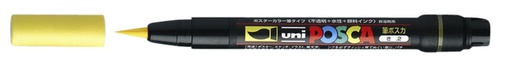 [1386132] Paintmarker Uni POSCA PCF350 Brush 1-10mm gl