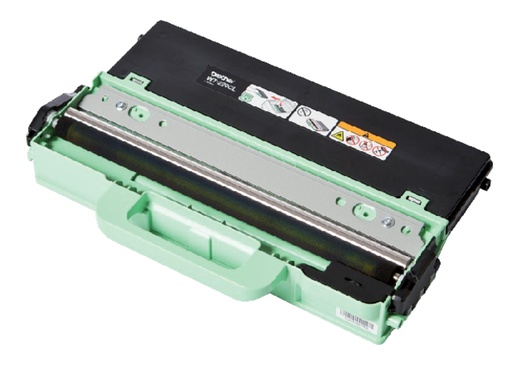 [411871] Collecteur de toner Brother WT-220CL