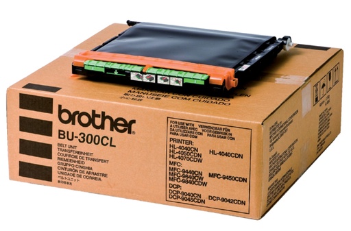 [411884] Belt Brother BU-300CL