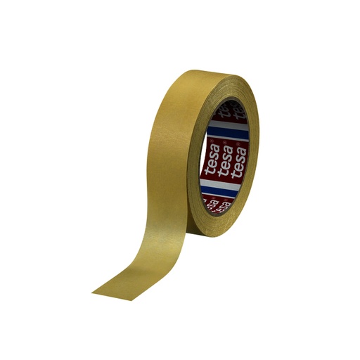 [1388438] Afplaktape tesa® Professional 4323 38mmx50m lichtcrème