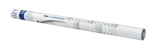 [1388444] Planning annuel 2025 Staedtler Lumocolor 84x60cm enroulé