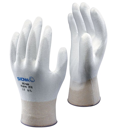 [1388850] Gant Showa B0500 Small blanc