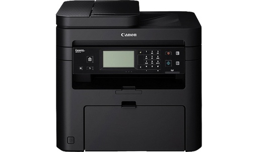 [1388634] Multifunctional Laser printer Canon MF237W + 2 toners