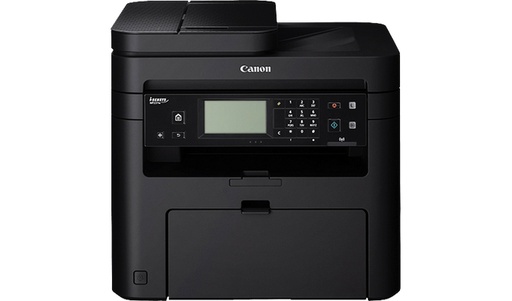 [1388634] Multifunctional Laser printer Canon MF237W+2TONERS