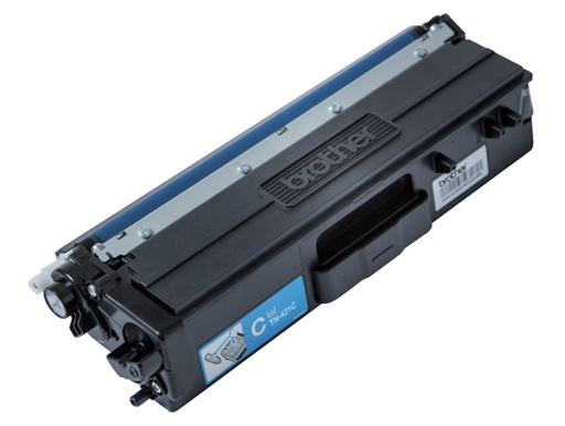 [430282] Toner Brother TN-421C blauw