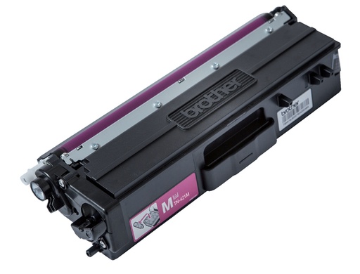 [430283] Toner Brother TN-421M rouge
