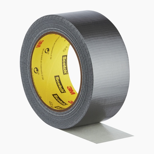 [1388822] Duct tape Scotch Extremium no residue 18.2mx48mm grijs