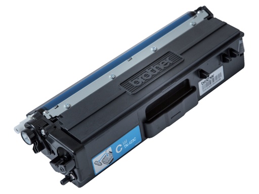 [430286] Toner Brother TN-423C blauw