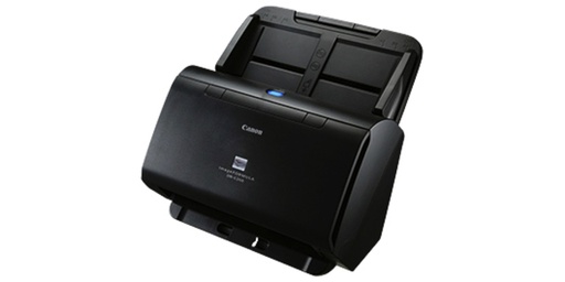 [1388729] Scanner Canon DR-C240 noir