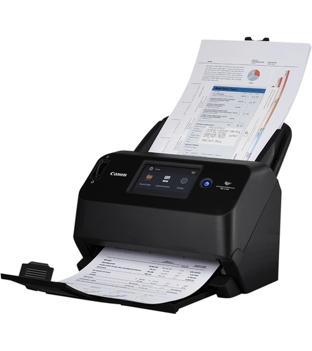 [1388730] Scanner Canon DR-S150