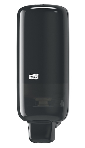 [1391512] Distributeur savon Tork S4 Elevation 561508 1000ml noir