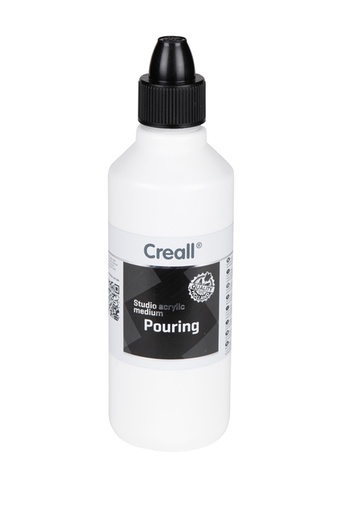 [1389063] Peinture fluide Creall Studio Acrylics medium 250ml