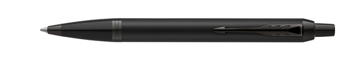 [1391455] Balpen Parker IM Achromatic matt black GB medium