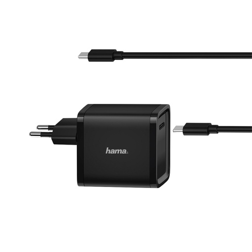 [1389276] Adaptateur Hama universel USB-C Notebook