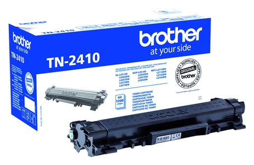 [405313] Toner Brother TN-2410 noir