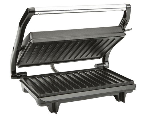 [1391577] Tosti grillplaat Tristar GR-2650 zwart