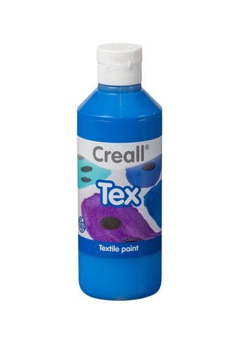 [1391828] Textielverf Creall Tex blauw 250ml