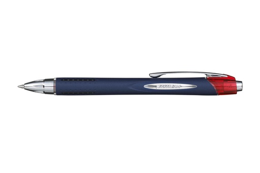 [1389017] Rollerpen Uni-ball Jetstream RT 217R fijn rood