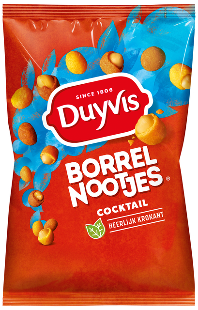 Mélange Cocktail Duyvis sachet 1000g