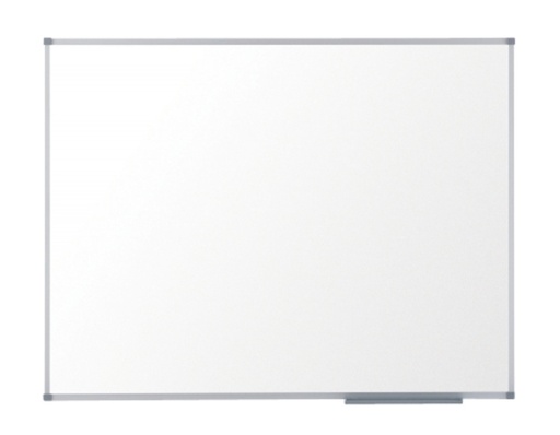 [1389072] Tableau blanc Nobo Essence magnétique 90x120cm émaillé