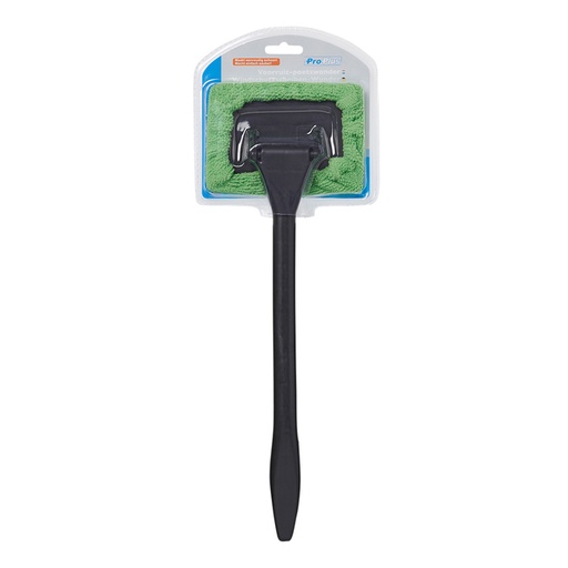 [1391742] Nettoyeur pare-brise ProPlus microfibre 340mm noir 34cm