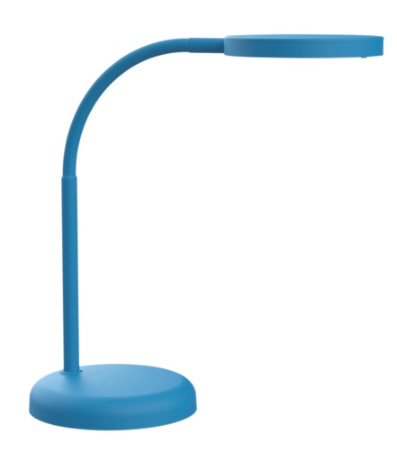 [1391631] Bureaulamp MAUL Joy LED atlantic blue