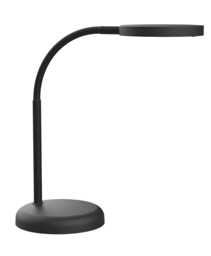 [1391635] Bureaulamp MAUL Joy LED zwart