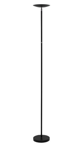 [1391627] Lampadaire MAULsphere LED intensité variable 183cm noir