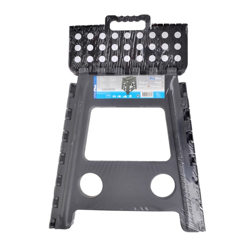 [1391743] Opstapkruk ProPlus inklapbaar 290x215x395mm grijs