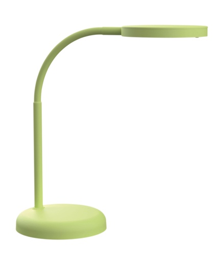 [1391622] Lampe de bureau MAULJoy LED vert tendre