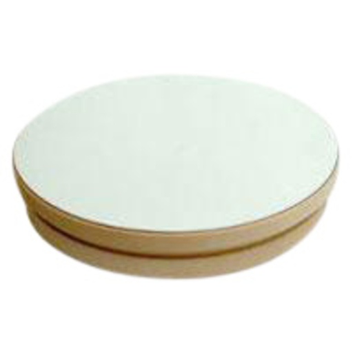 [1387755] Disque de modélisation MDF 20cm