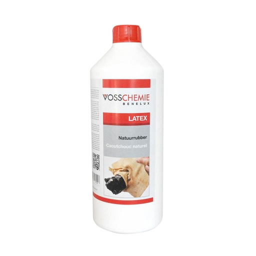 [1387941] Caoutchouc pour moulage Voss latex 1 litre naturel