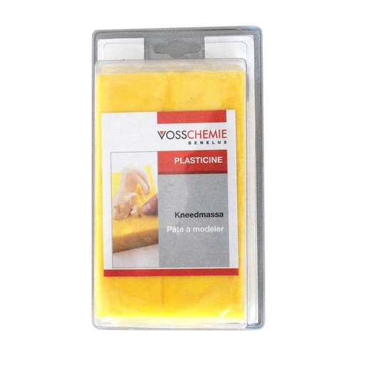 [1387937] Pâte à modeler Voss Plasticine 650g