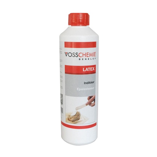 [1387966] Epaississeur Voss 500ml latex