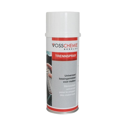 [1387942] Démoulant universel Trennspray Voss 400g