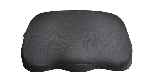 [1396914] Stoelkussen Kensington van traagschuim