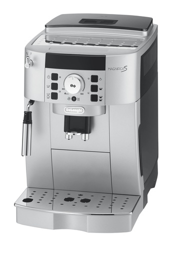 [1396629] Koffiezetapparaat De''Longhi ECAM 22.110.SB volautomaat espresso