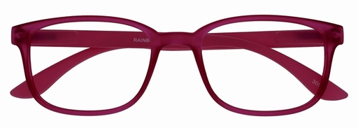 [792968] Lunettes de lecture I Need You +2.00 dpt Rainbow rose