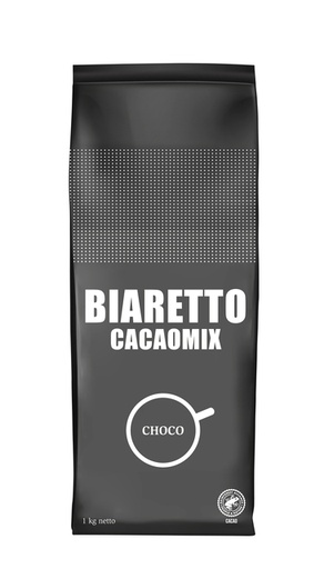 [1391639] Chocomix Biaretto 1000 gram