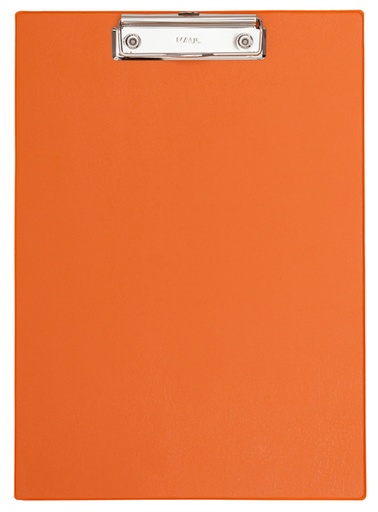 [1396690] Klembord MAUL A4 staand PVC neon oranje