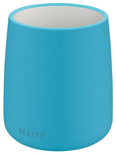 [1397838] Pennenhouder Leitz Cosy blauw