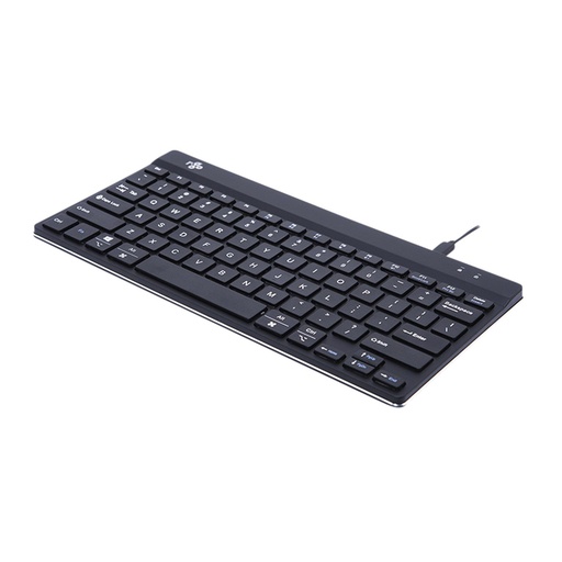 [1397958] Toetsenbord R-Go Ergonomisch Compact Break QWERTY