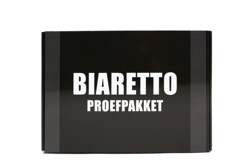 [1398449] Proefpakket Biaretto Instant koffie